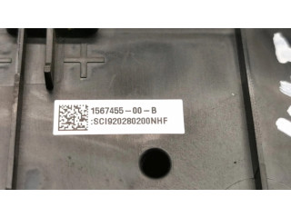 Комфортный модуль