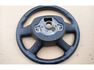 Руль Skoda Octavia Mk3 (5E)  2013 - 2019 года 5E0419091AC, 0060021679      