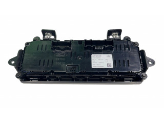 Блок управления климат-контролем LJ6T18C612RB, 02652219   Ford Escape IV