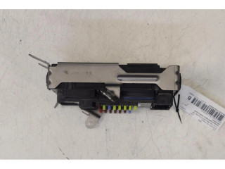 Блок предохранителей    Jeep Renegade    