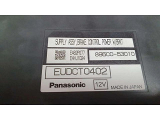 Блок управления 896C053010, E462P077   Lexus IS III XE30