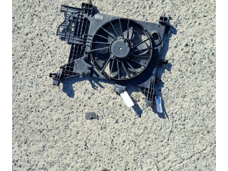 Вентилятор радиатора     214819914R, 3420422011    Dacia Duster 