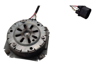 Вентилятор радиатора     4H0959455, A45565107    Audi Q5 SQ5 