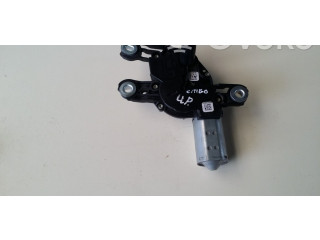 Моторчик заднего дворника 1S6955711A Skoda Citigo