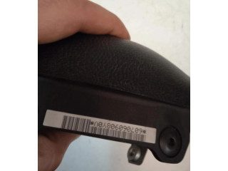 Подушка безопасности двери 607060908, 607060908   Subaru Forester SH