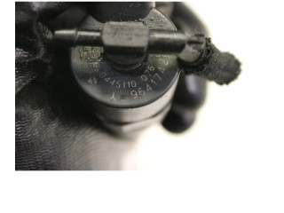 Форсунка 0445110076    Peugeot Expert  RHX 