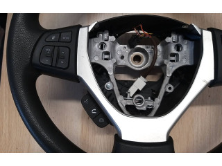 Руль Suzuki SX4 S-Cross  2013 - 2021 года       