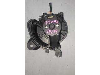 Вентилятор печки       Fiat Punto (199)