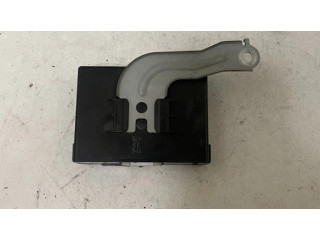 Другие блоки управления / модули