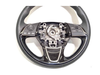 Руль Mitsubishi Eclipse - года 4400A706XA