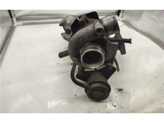  Турбина Mitsubishi Pajero Pinin  TF0351, TF0351   для двигателя 4M40      