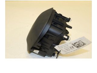 Подушка безопасности водителя 98185172   Peugeot Partner III