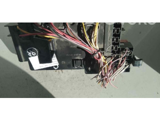 Блок предохранителей 21656614 Renault Clio II