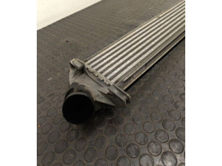 Интеркулер Dacia Logan I