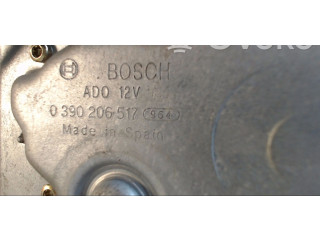 Моторчик заднего дворника 0390206517 Mitsubishi Carisma