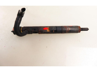 Форсунка 8200049876, 8200553570    Renault Clio II  K9K 704 