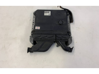 Блок управления двигателя 8966153701, 1758009481 Lexus IS 220D-250-350