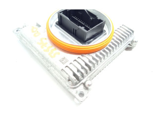 Блок управления Xenon