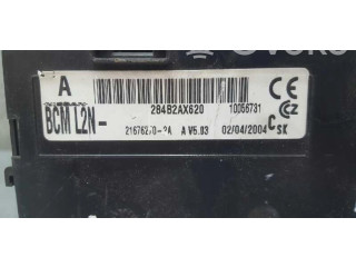 Řídící jednotka 284B2AX620   Nissan Micra 