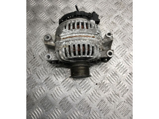 Генератор 06B903016AB, 0124525088   Skoda Octavia Mk2 (1Z)      