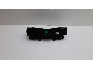 Блок управления климат-контролем 8893304828, 8893304828 Lynk & co 01