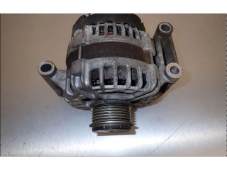 Генератор 2545291 Ford Transit Custom