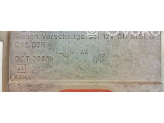 Блок управления Xenon