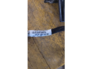 Зеркало электрическое Mercedes-Benz ML W164 2005 - 2011 года