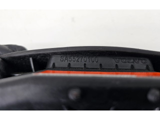 Подушка безопасности водителя SA55270100, PA55270060   Volvo V70