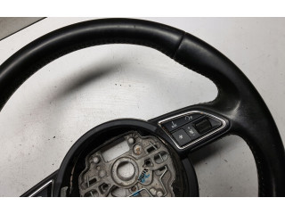 Руль Audi A1 2010 - 2018 года 4G0419091R