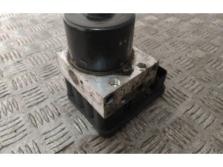 Блок АБС 1J0614117E, 1C0907379C Skoda Octavia Mk1 (1U) 1996 - 2004 года