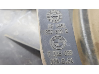 Вентилятор радиатора 17117510617, 7510617 BMW X3 E83 2.0