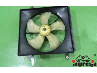 Комплект вентиляторов IMPRK554732 Honda Prelude