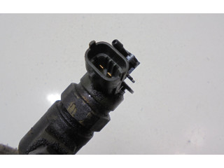 Vstřikovač 0445110135, 0445110135   Alpine C2    8HX 