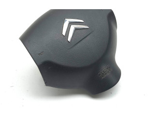 Подушка безопасности водителя B1FV1GZACF3H, 7030A141XA   Citroen C-Crosser