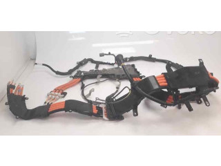 Модуль управления BSM FR004671B, PR004421B Subaru Forester SK