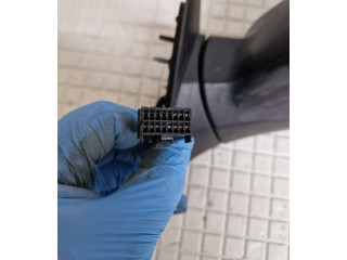 Зеркало электрическое Jeep Grand Cherokee (WK) 2005 - 2010 года