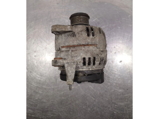 Генератор Skoda Octavia Mk2 (1Z)