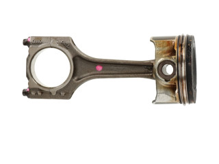 Шатун 06H198401D Volkswagen Golf VII