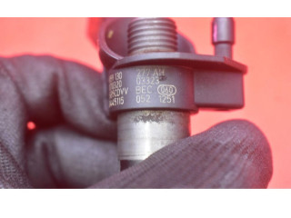 Vstřikovač 0445115052, 0445115052 Audi Q7 4L