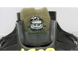 Вентилятор печки 904929432U, 900002508719 Jeep Cherokee III KJ