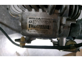 Генератор A2TC1391ZE Honda Civic