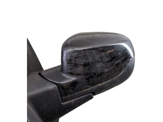 Зеркало электрическое        Renault Twingo II  2007 - 2014 года   