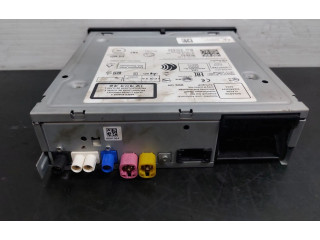 Радио/ проигрыватель CD/DVD / навигация 565035874 Skoda Kodiaq