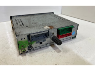 Блок управления навигации (GPS)