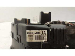 Панель приборов 8380053080, 69260 Lexus IS 200-300