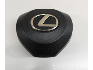 Подушка безопасности водителя GA19903830, 4513030740C0   Lexus GS 250 350 300H 450H