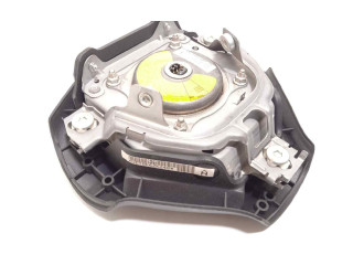 Подушка безопасности водителя WDT0K62K248, 98211SC000JC   Subaru Forester SH