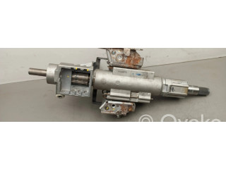    Рулевая рейка 12841580, 1284158023108   Saab 9-3 Ver2 2008-2016 года