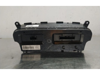 Блок управления климат-контролем 972502P525   KIA Sorento